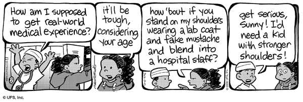 jumpstart